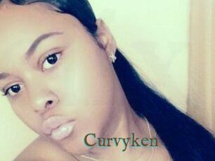 Curvyken