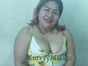 CurvyyMature