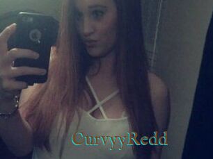 CurvyyRedd