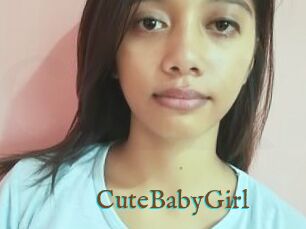 CuteBabyGirl