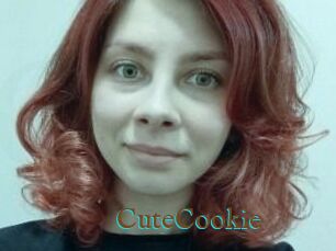 CuteCookie