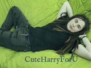 CuteHarryForU