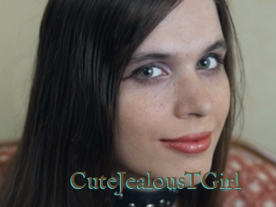 CuteJealousTGirl