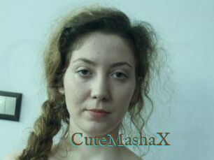 CuteMashaX