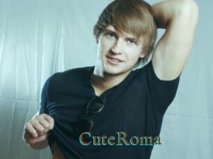 CuteRoma