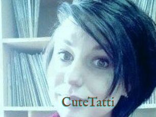 CuteTatti