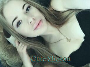 Cute_Sheron