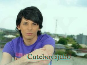 Cuteboy2julio