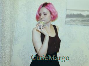 CutieMargo