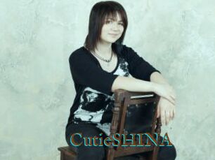 CutieSHINA