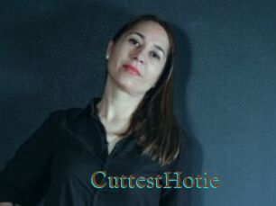 CuttestHotie