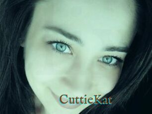 CuttieKat