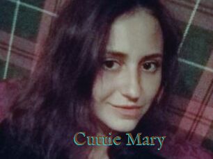 Cuttie_Mary