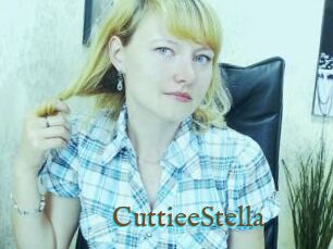 CuttieeStella