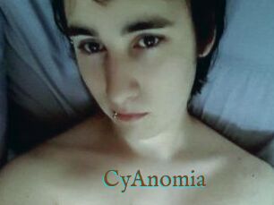 CyAnomia