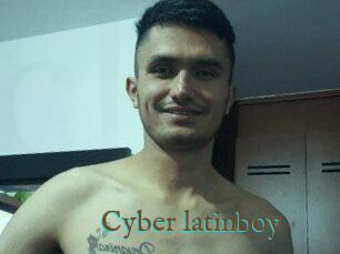 Cyber_latinboy