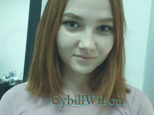 CybillWilson