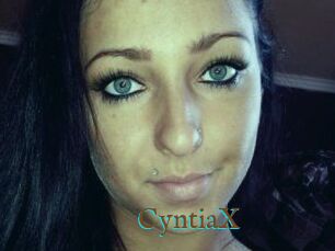 CyntiaX