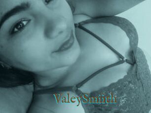 ValeySmiith