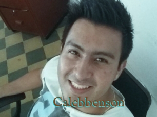 Calebbenson