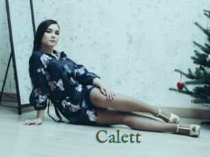 Calett