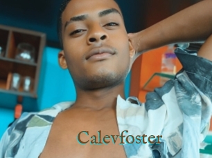 Calevfoster