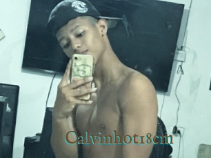 Calvinhot18cm