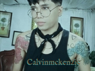 Calvinmckenzie