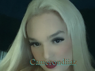 Camerondiiaz