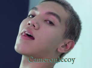 Cameronlecoy