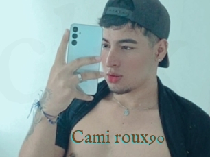 Cami_roux90