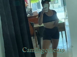 Camilagomez19