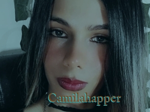 Camilahapper