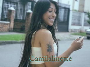 Camilalinette