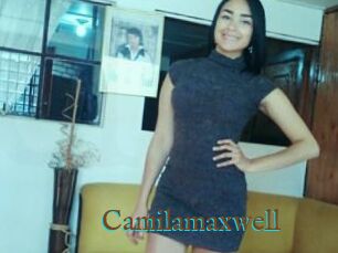 Camilamaxwell