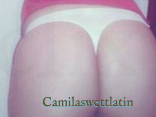 Camilaswettlatin