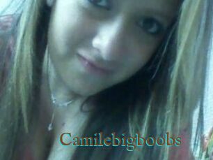 Camilebigboobs