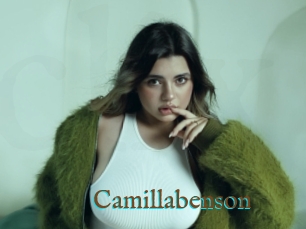 Camillabenson