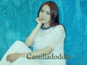 Camilladodder