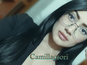 Camillaosori