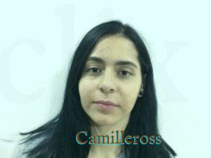 Camilleross