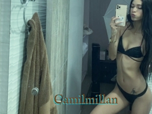 Camilmillan