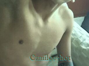 Camilo07hot