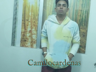 Camilocardenas