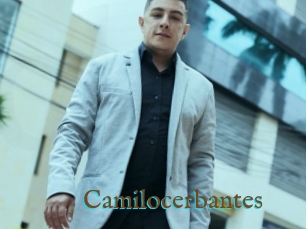 Camilocerbantes