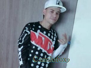 Camilofox9