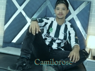 Camilorose