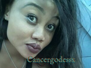 Cancergodessx