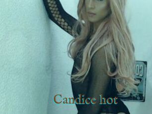 Candice_hot