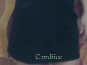 Candiice